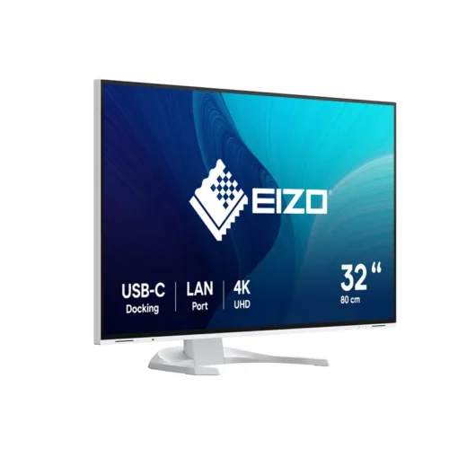 7cm (31") 4K UHD IPS Monitor DP/HDMI/USB-C HV