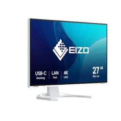 5cm (27") 4K UHD IPS Monitor DP/HDMI/USB-C HV