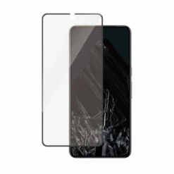 PanzerGlass Google Pixel 8 Pro Ultra Wide Fit