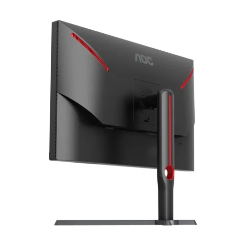 6cm (27") QHD VA Gaming Monitor 16:9 HDMI/DP 180Hz 0