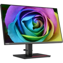 6cm (27") UHD IPS Monitor HDMI/DP/USB