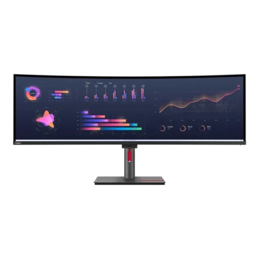 Lenovo ThinkVision P49w-30 124