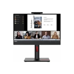 Lenovo ThinkCentre Tiny-in-One 22 Gen 5 55