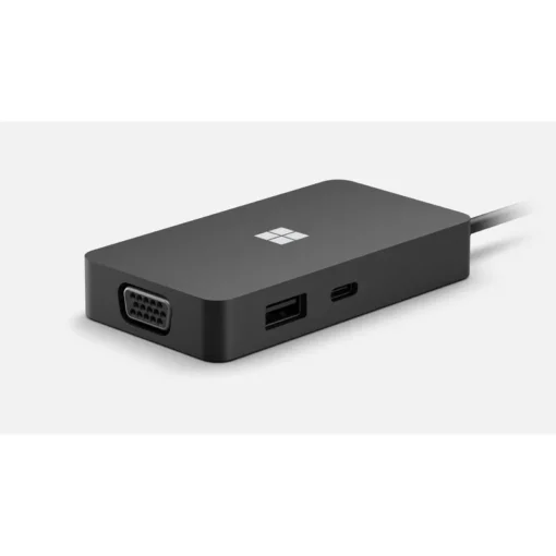 Microsoft USB-C Travel Hub