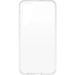 Otterbox React Samsung Galaxy S23+ transparent