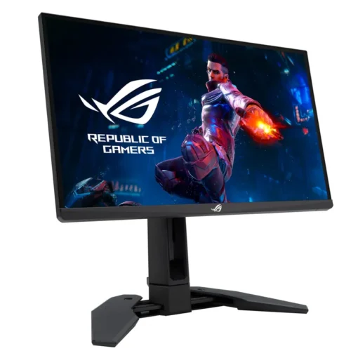 2cm (24") FHD Gaming Monitor 16:9 HDMI/DP 540Hz 0