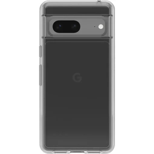 OtterBox Symmetry Clear Google Pixel 7 transparent