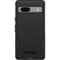 OtterBox Commuter Google Pixel 7a schwarz