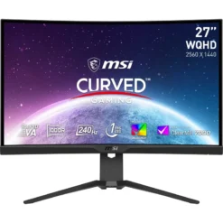 MSI MAG 275CQRXFDE 69cm (27