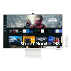 Samsung Smart Monitor M8 S32BM801UU 81.3 cm (32