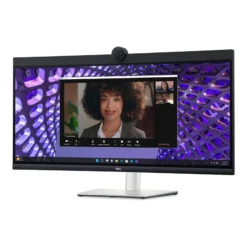 4cm (34") UWQHD 21:9 curved Monitor HDMI/DP/USB 3.2 Gen1