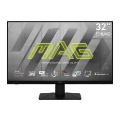 MSI Optix MAG323UPFDE 81