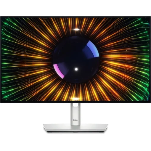 Dell UltraSharp U2424H 61cm (24") FHD IPS Office-Monitor HDMI/DP/USB-C Pivot