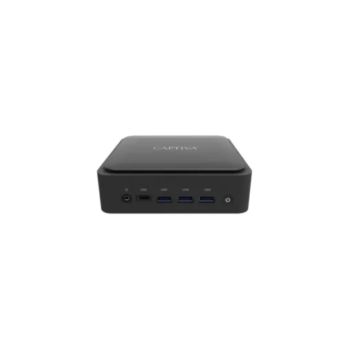 Captiva Power Starter Mini PC I76-506 i5-1240P 16GB/1TB SSD W11P