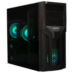 Captiva Advanced Gaming R77-013 R7-5700X 32GB/1TB SSD RTX4060Ti W11