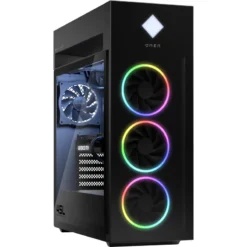 OMEN 45L GT22-1012ng Gaming PC R9-7900X 32GB/2TB SSD RTX 4080 Win11