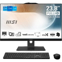 MSI Modern AM242P i7-1260P 16GB/512GB SSD 24