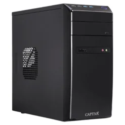 Captiva Power Starter I72-164 i5-13400 32GB/1TB SSD Intel UHD DVD-RW W11