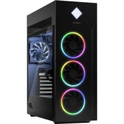 OMEN 45L GT22-2001ng Gaming PC i7-14700K 32GB/3TB SSD RTX 4080 Win11