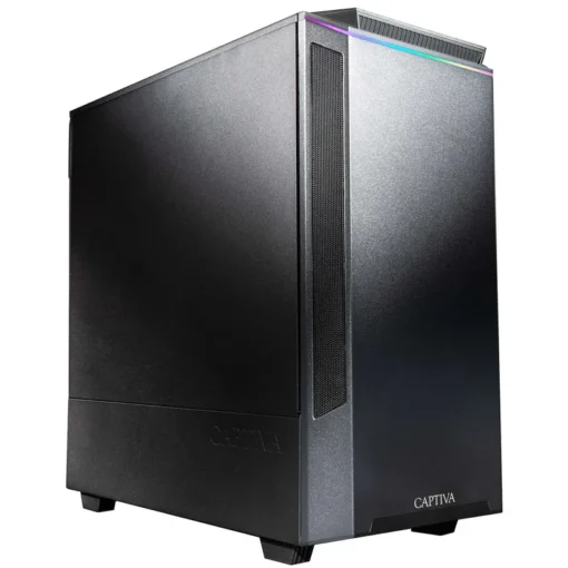 Captiva Workstation I78-150 i7-14700K 32GB/2TB SSD W11P