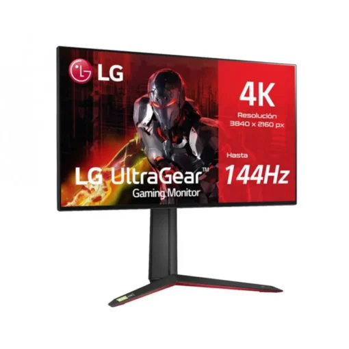 6 cm (27") UHD 16:9 IPS Monitor HDMI/DP