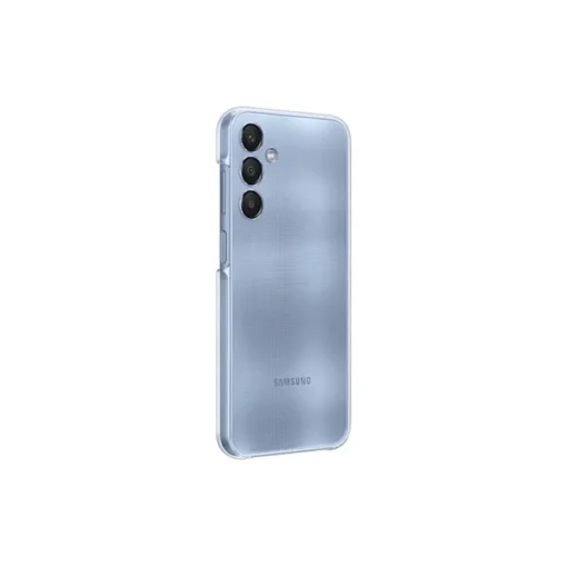 Samsung Clear Case für Galaxy A25 5G transparent