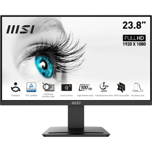 MSI Pro MP2412DE 60cm (23