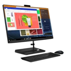 Lenovo IdeaCentre AIO 3 27ALC6 R7-7730U 16B/1TB SSD 27" FHD W11H