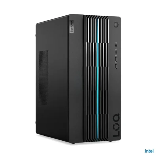 Lenovo LOQ 17IRB8 i5-13400F 16GB/1TB SSD RTX4060 ohneOS