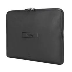 Tucano Elements Notebooktasche MacBook Pro 16 Zoll schwarz