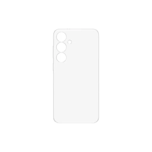 Samsung by ITFIT Clear Case GP-FPS926 für S24+ Transparency