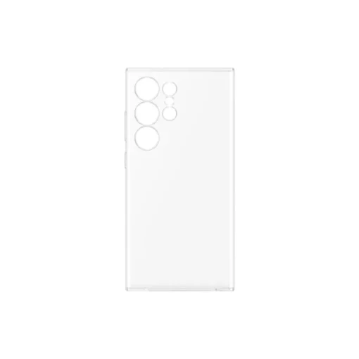 Samsung by ITFIT Clear Case GP-FPS928 für S24 Ultra Transparency