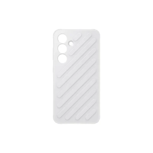 Samsung by ITFIT Shield Case GP-FPS921 für S24 Light Gray