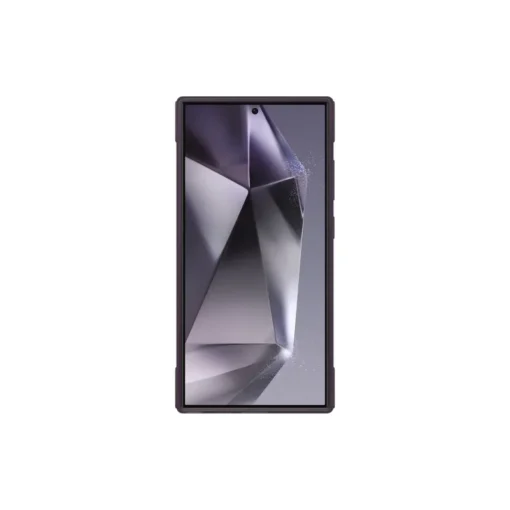 Samsung by ITFIT Shield Case GP-FPS928 für S24 Ultra Dark Violet