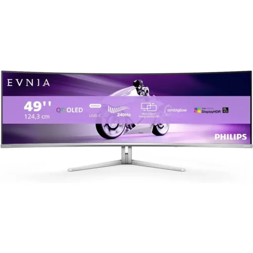 Philips Evnia 49M2C8900 124