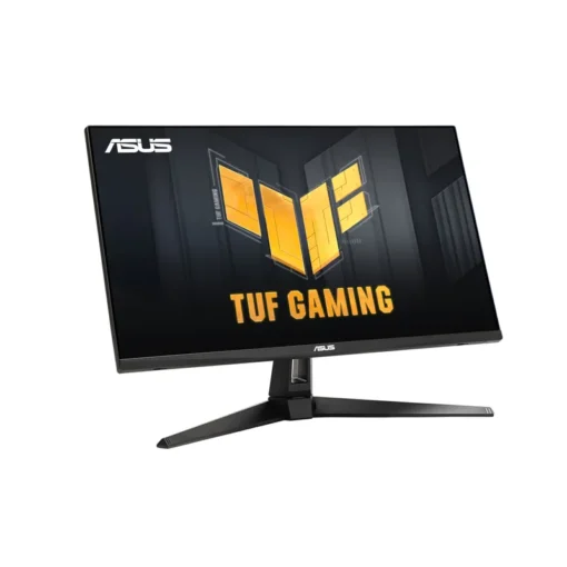 6cm (27") QHD IPS Gaming Monitor 16:9 HDMI/DP 240Hz G-Sync