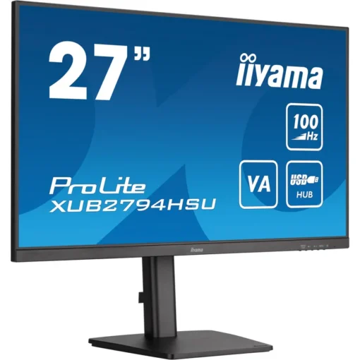 iiyama ProLite XUB2794HSU-B6 68