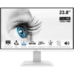 MSI Pro MP243XWDE 60cm (23