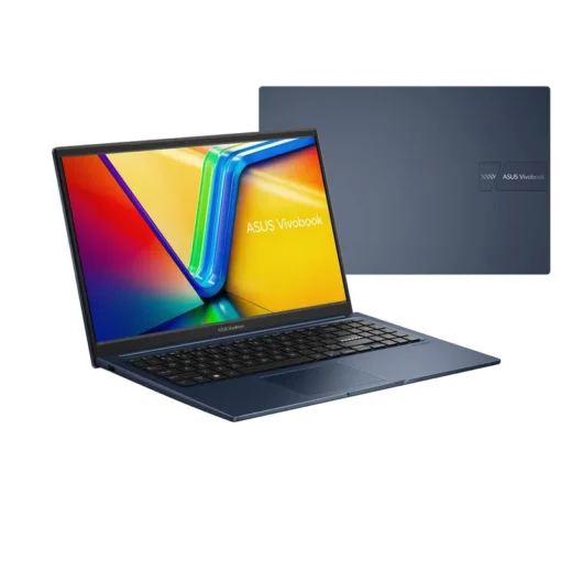 ASUS VivoBook 15 X1504VA-BQ035W i5-1335U 16GB/512GB SSD 15"FHD W11 blau