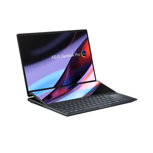 ASUS Zenbook Pro 14 Duo 14