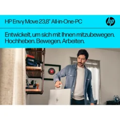 HP ENVY Move 24-cs0000ng 8Z927EA All-In-One-PC