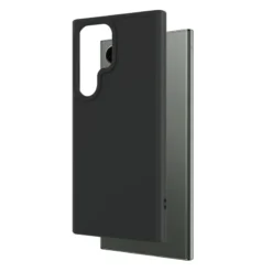 PanzerGlass Hardcase für Samsung Galaxy S24 Ultra Schwarz