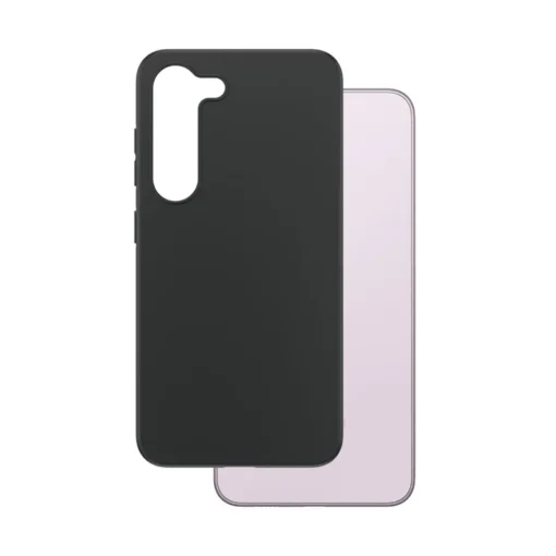 PanzerGlass SAFE TPU Case für Samsung Galaxy S24 Plus Schwarz