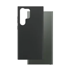 PanzerGlass SAFE TPU Case für Samsung Galaxy S24 Ultra Schwarz