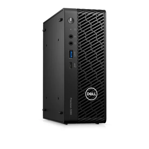 DELL Precision 3260 CFF i7-13700 16GB/512GB SSD T1000 W11 Pro