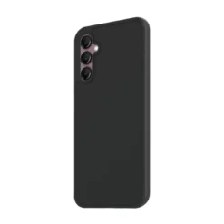 PanzerGlass Hardcase mit D3O für Samsung Galaxy A15/A15 5G Schwarz