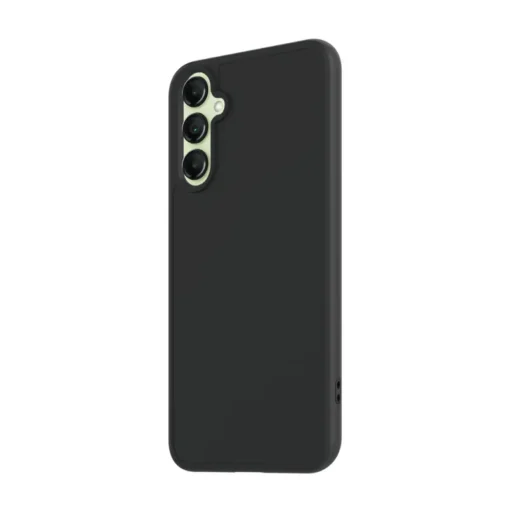 PanzerGlass Hardcase mit D3O für Samsung Galaxy A24 5G Schwarz