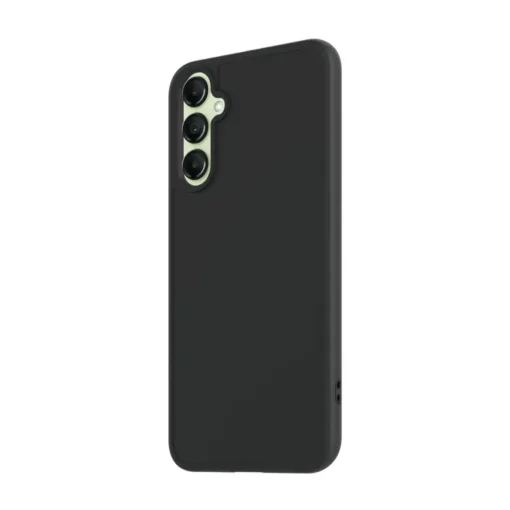 PanzerGlass Hardcase mit D3O für Samsung Galaxy A34 5G Schwarz