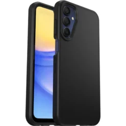 Otterbox React Series Case Samsung Galaxy A15/A15 5G schwarz