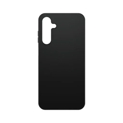 PanzerGlass SAFE TPU Case für Samsung Galaxy A55 5G Schwarz